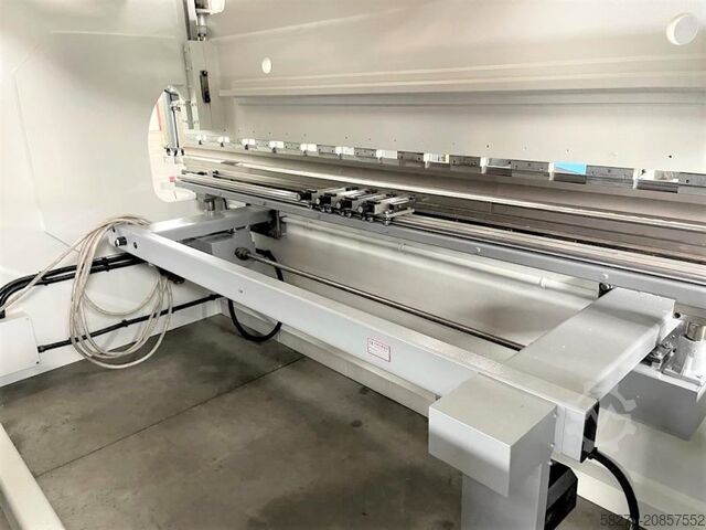 PRESSENBREMSEN BARIOLA PB1 165/40 NCS