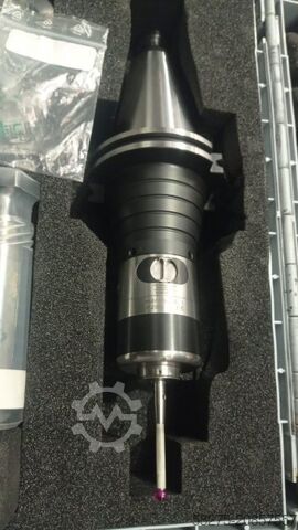 Fräsmaschinen - A montante mobile FPT Industrie RONIN M-60