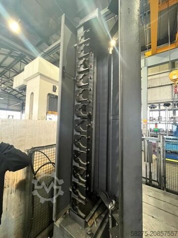 Fräsmaschinen - A montante mobile FPT Industrie RONIN M-60