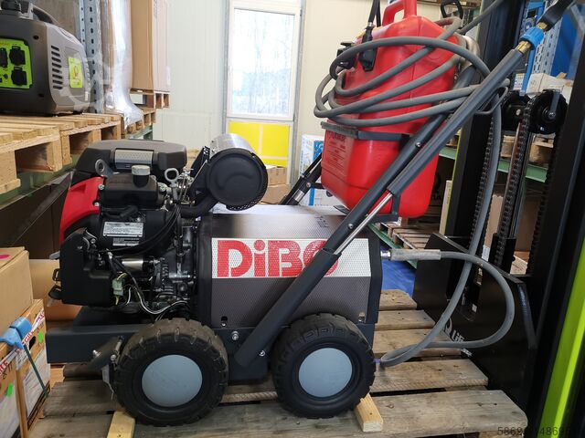 High pressure cleaner Dibo PTL-L
