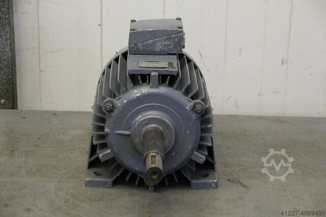 Elektromotor 2,2 kW 915 U/min BBC MEUB 112 MR6