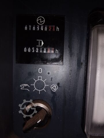 Bearbeitungszentrum - Horizontal DMG Mori NHX 4000