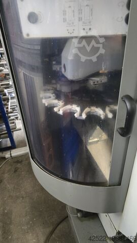 Machining Center - Universal DECKEL DMU 50