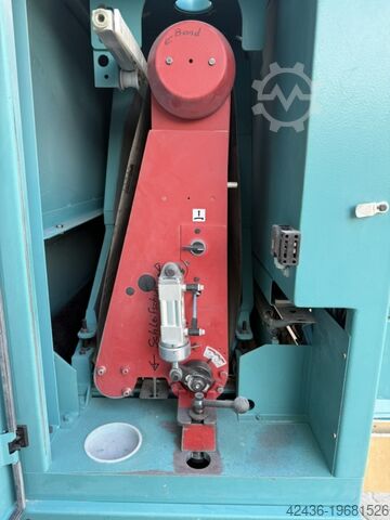 Breitbandschleifmaschine BÜTFERING Classic 111E