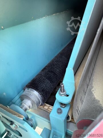 Breitbandschleifmaschine BÜTFERING Classic 111E