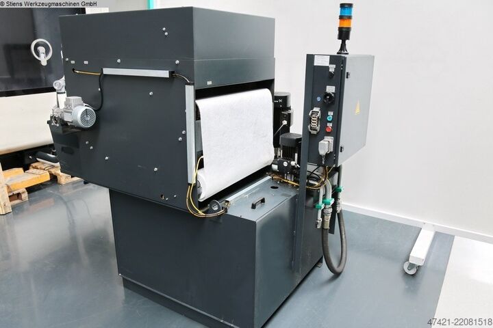 Coolant Unit BMF BFU 600 8/20 -13
