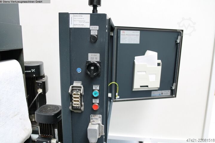 Coolant Unit BMF BFU 600 8/20 -13