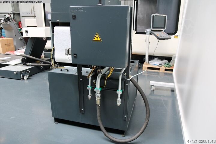 Coolant Unit BMF BFU 600 8/20 -13