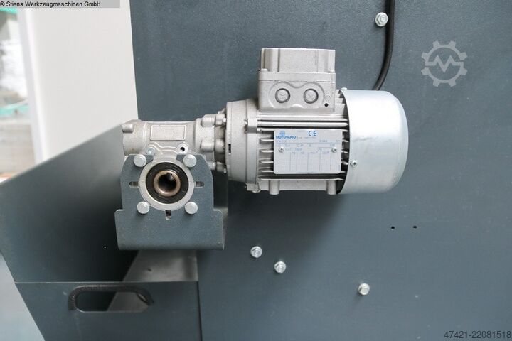 Coolant Unit BMF BFU 600 8/20 -13