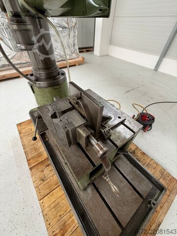 Radialbohrmaschine ALZMETALL AB 30R - 1000