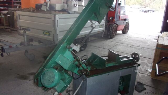 Bandsäge Leser MS 240