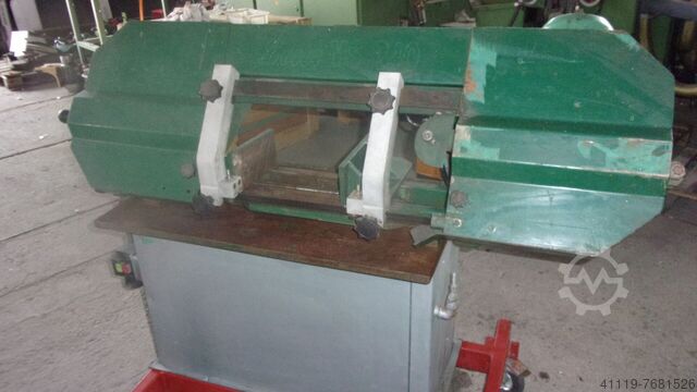 Bandsäge Leser MS 240