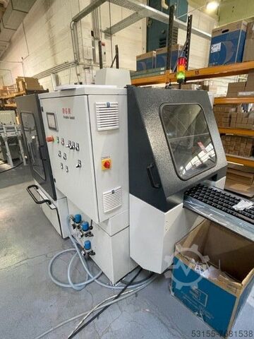 Klebebinder Wohlenberg Quickbinder *Edition Digital"