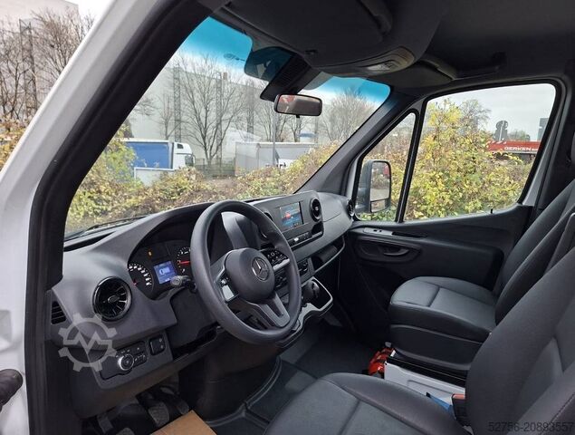 Truck aerial platform Ruthmann Ecoline RS200