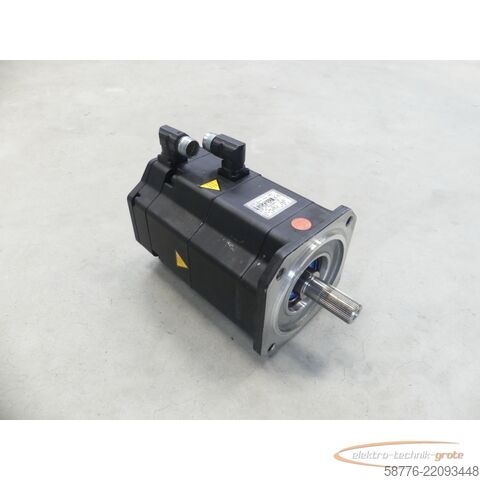 Control unit KUKA 1FK7083-5AF81-1YY3-Z S16 Servomotor SN: YFW250680831010