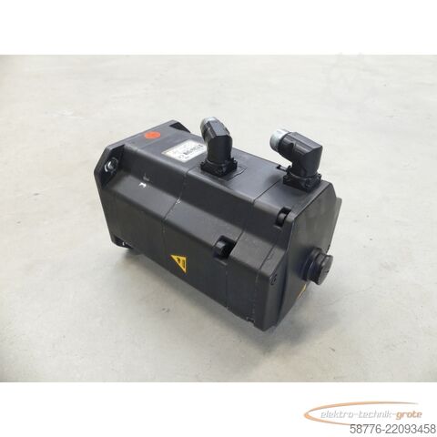 Control unit KUKA 1FK7083-5AF81-1YY3-Z S16 Servomotor SN: YFWU350415854023