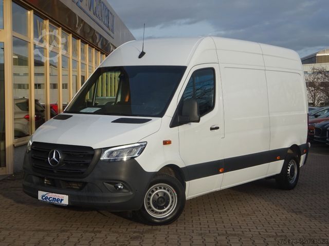 Panel van MERCEDES-BENZ Sprinter III Kasten FWD 315 CDI 9G-TRONIC ACC
