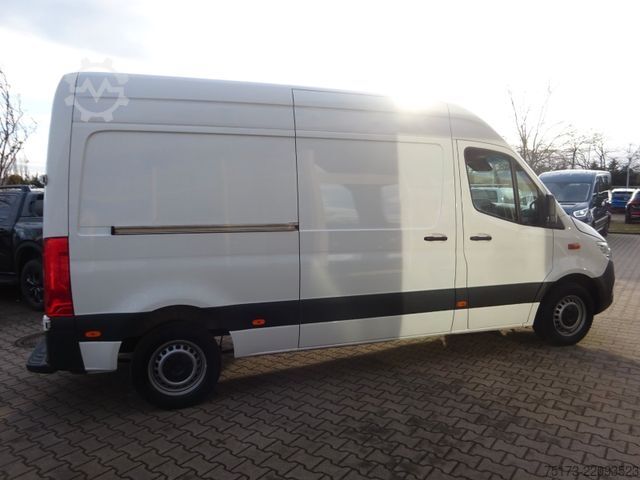 Panel van MERCEDES-BENZ Sprinter III Kasten FWD 315 CDI 9G-TRONIC ACC