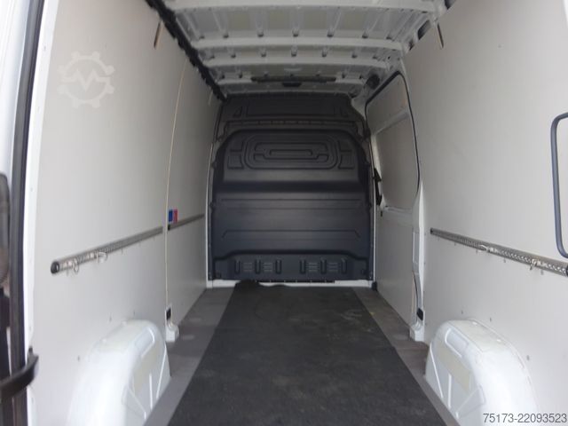 Panel van MERCEDES-BENZ Sprinter III Kasten FWD 315 CDI 9G-TRONIC ACC