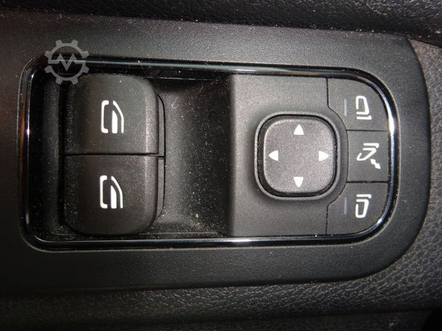 Panel van MERCEDES-BENZ Sprinter III Kasten FWD 315 CDI 9G-TRONIC ACC