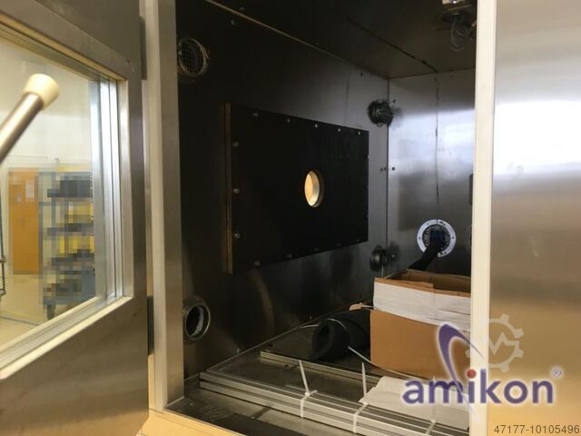 Innenraumsimulationsbox IPETRONIK IPETRONIK Innenraumsimulationsbox