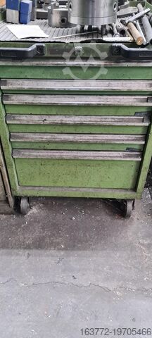 Tool cutter DECKEL TOOL CUTTER FP1