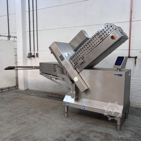 Meat processing machine Weber CCS 304