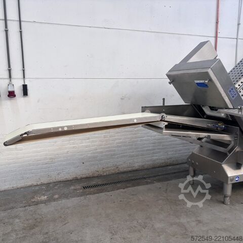 Meat processing machine Weber CCS 304