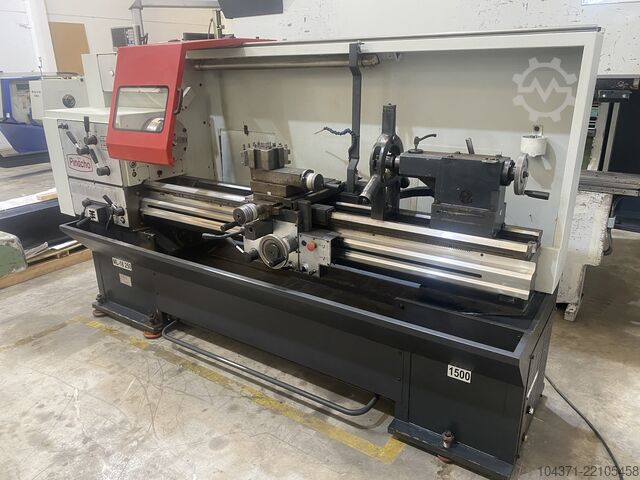 Conventional lathe Pinacho ML-18/250 Pinacho ML-18/250