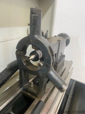 Conventional lathe Pinacho ML-18/250 Pinacho ML-18/250