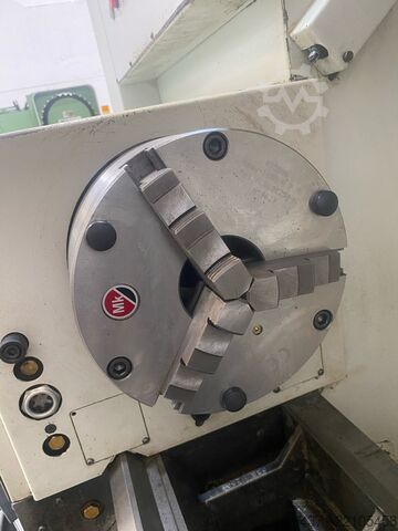 Conventional lathe Pinacho ML-18/250 Pinacho ML-18/250