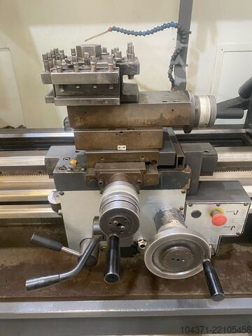 Conventional lathe Pinacho ML-18/250 Pinacho ML-18/250
