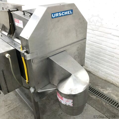 Band slicer Urschel OV