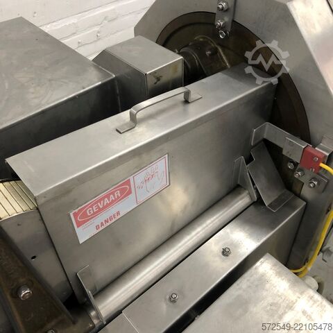 Band slicer Urschel OV