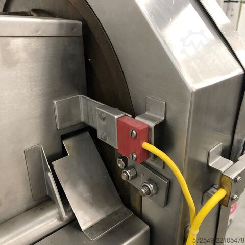 Band slicer Urschel OV