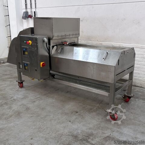 Vegetable dicer Urschel M