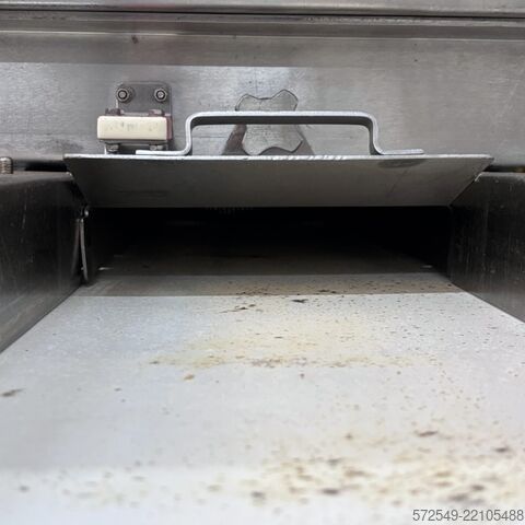 Vegetable dicer Urschel M