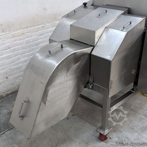 Vegetable dicer Urschel M