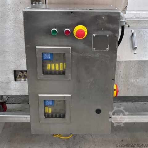Vegetable dicer Urschel M