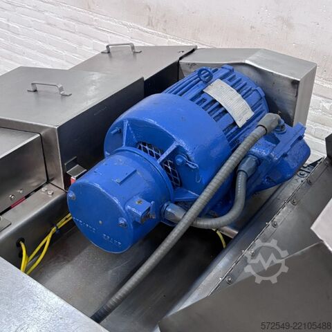 Vegetable dicer Urschel M