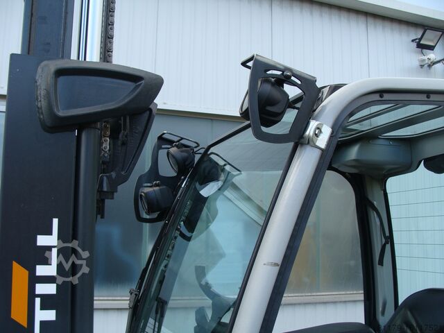 Gabelstapler STILL RX 20 - 20 L TRIPLEX FREIHUB