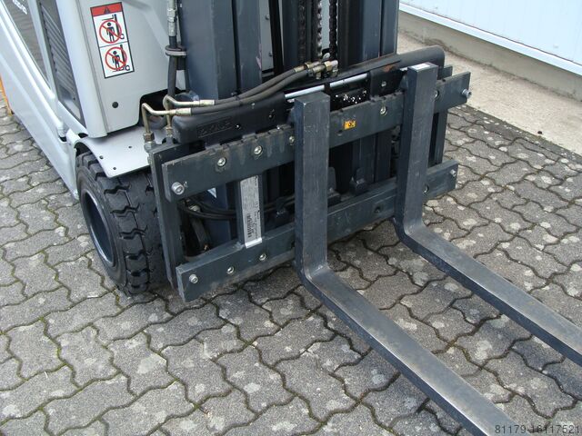 Gabelstapler STILL RX 20 - 20 L TRIPLEX FREIHUB