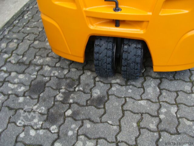 Gabelstapler STILL RX 20 - 20 L TRIPLEX FREIHUB