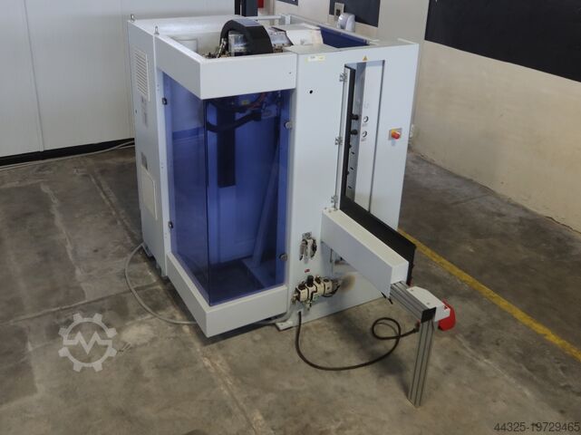 Vertical CNC Machine Centres WEEKE BHX 055