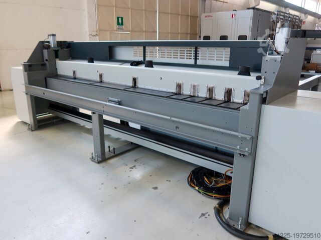 Front-Loading Panel Saws BIESSE SEKTOR 450