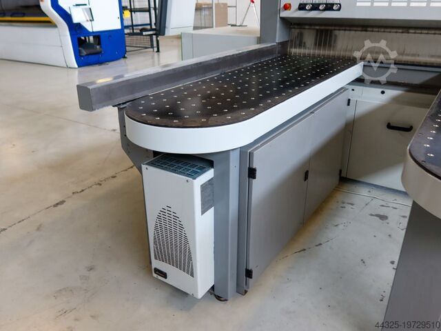 Front-Loading Panel Saws BIESSE SEKTOR 450