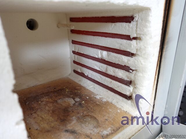 Muffle furnace Carbolite GERO ELF 11/6B – 1100 °C