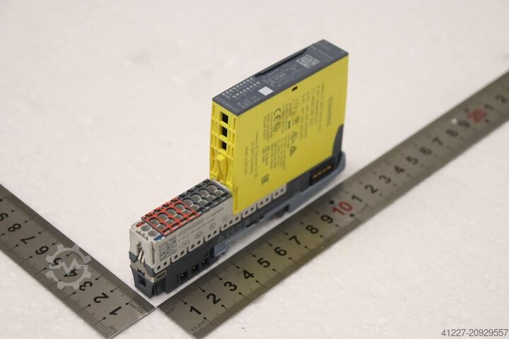 Digital input Siemens 6ES7 136-6BA00-0CA0