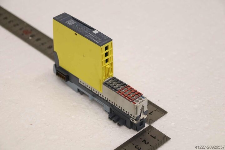 Digital input Siemens 6ES7 136-6BA00-0CA0