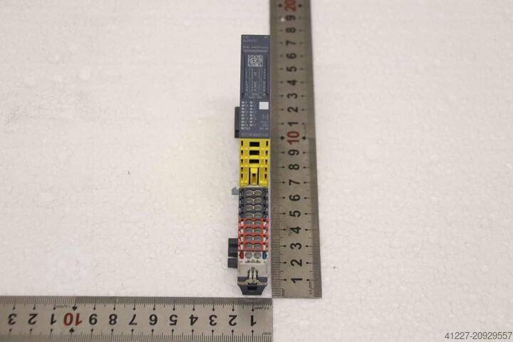 Digital input Siemens 6ES7 136-6BA00-0CA0